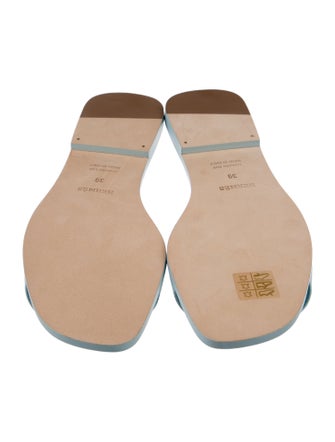 Hermès 2025 Oran Slides