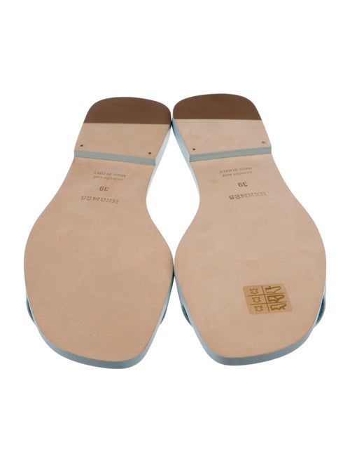 Hermès 2025 Oran Slides