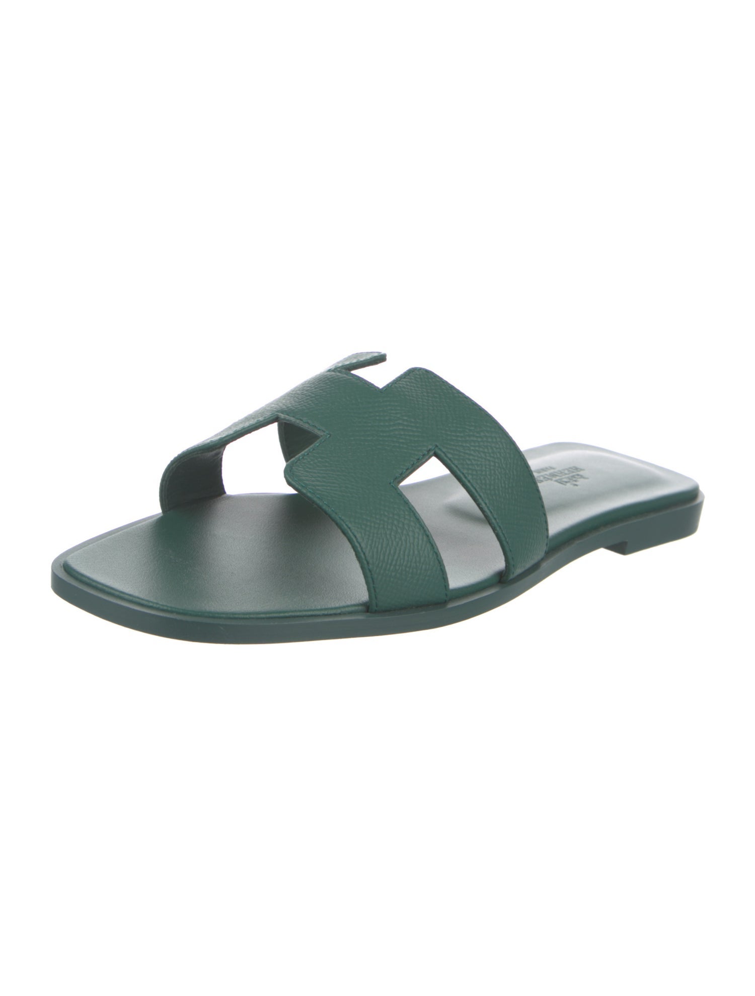 Hermès 2025 Oran Slides