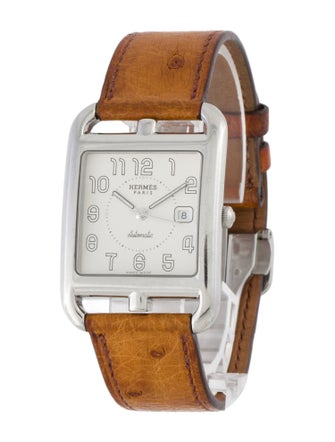 Hermès Cape Cod Watch