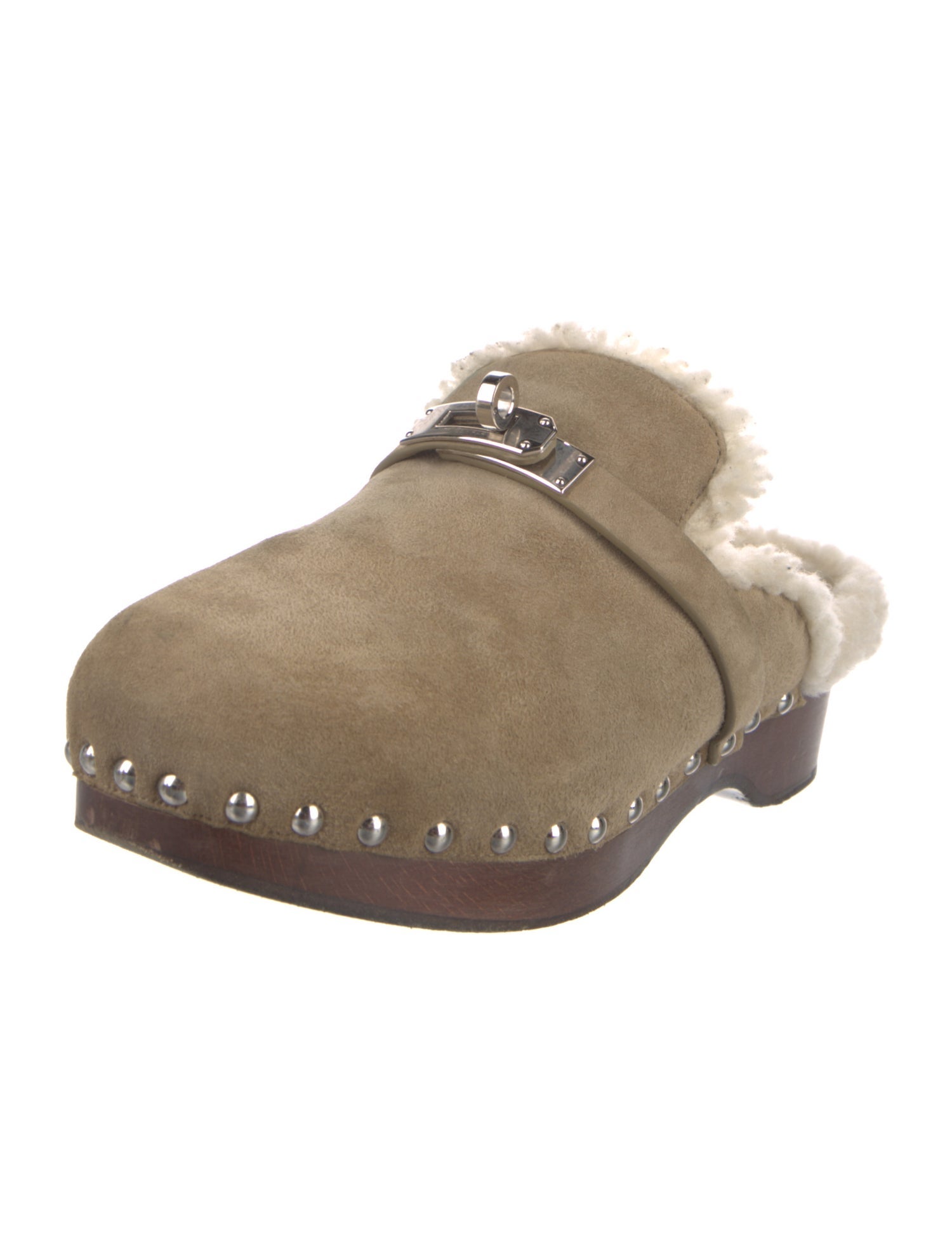 Hermès 2022 Carlotta Mules