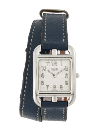 Hermès Cape Cod Watch