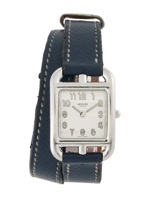 Hermès Cape Cod Watch