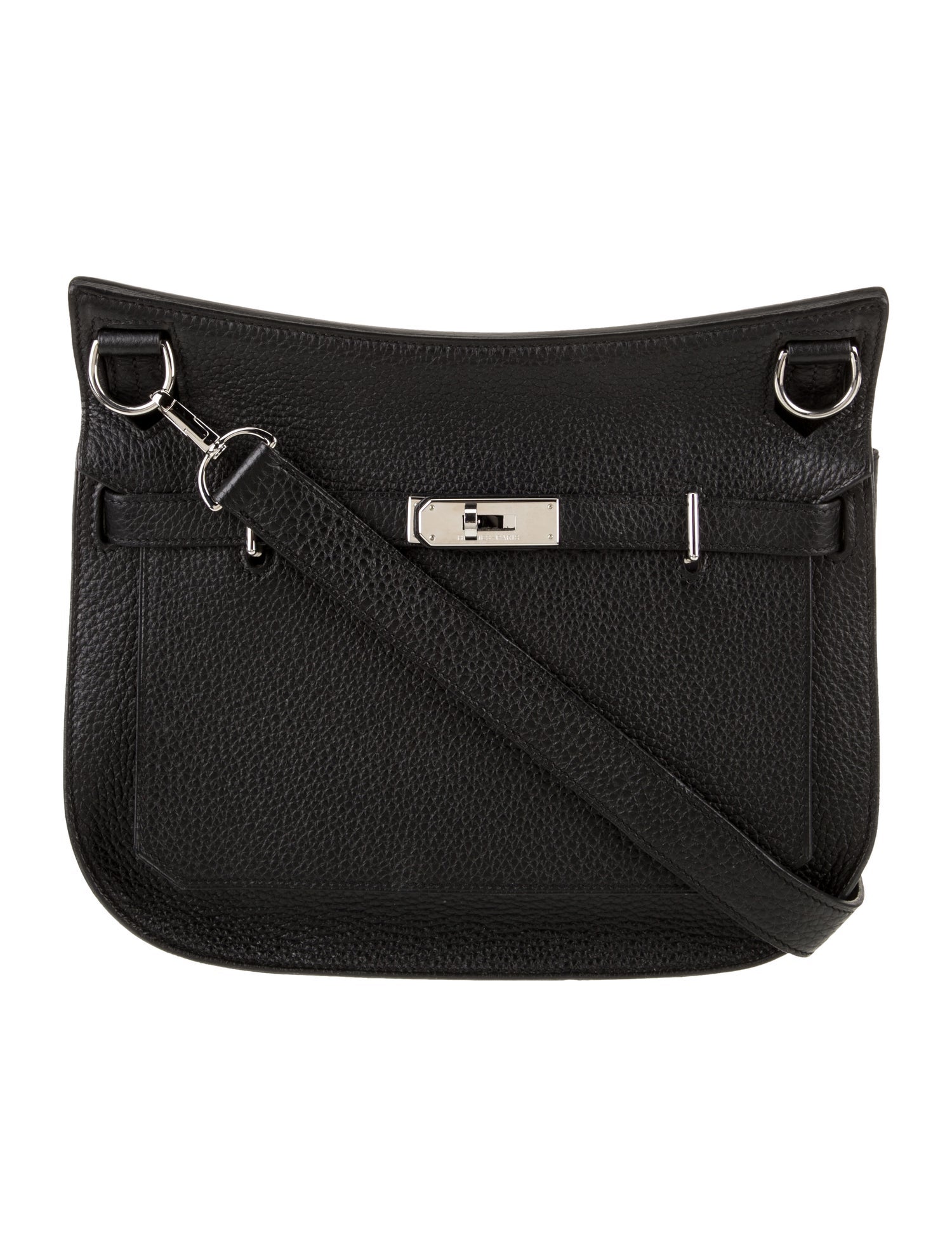 Hermès Clemence Jypsière 28