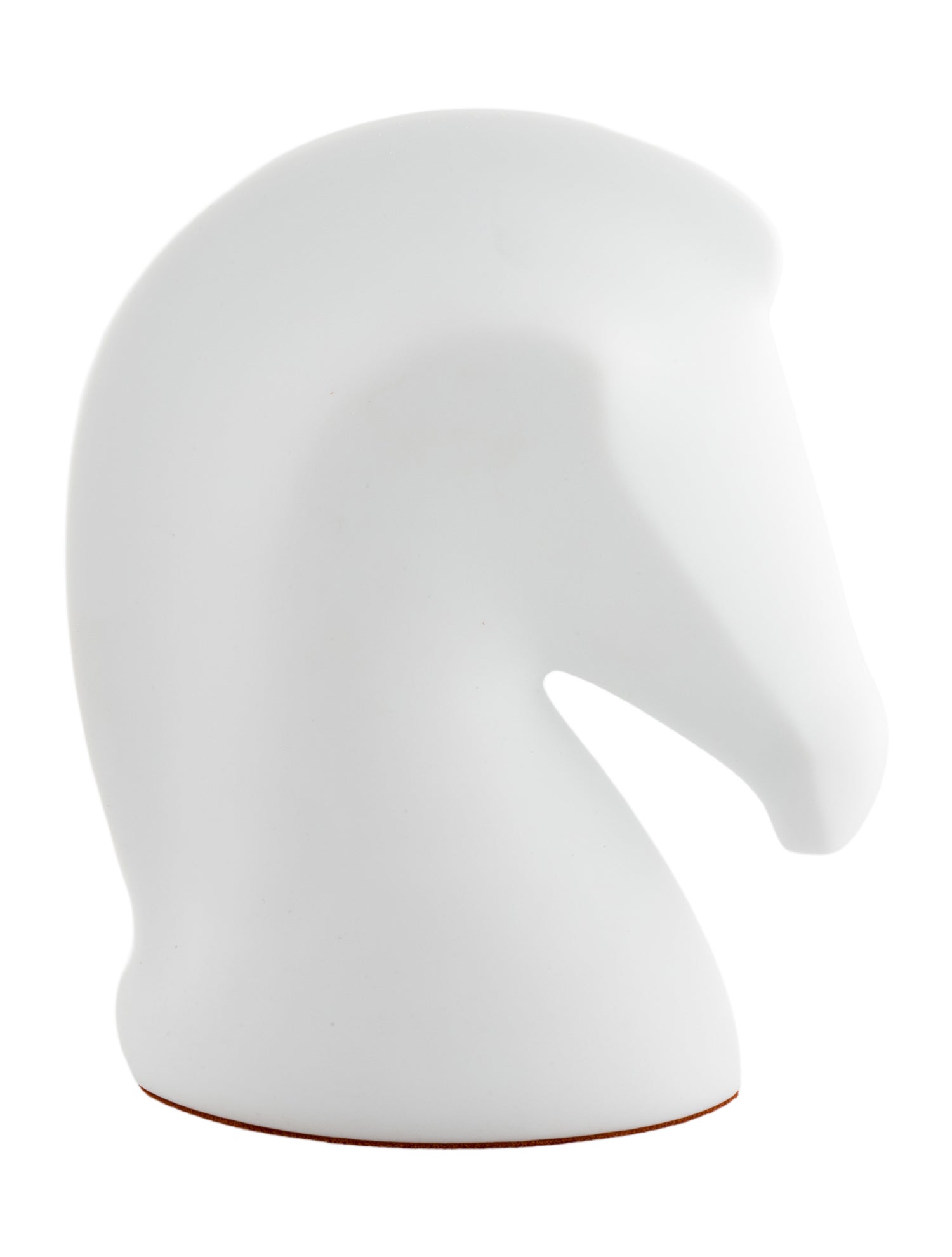Hermès Samarcande Paperweight