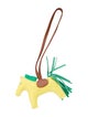 Hermès Milo GriGri Rodeo PM Bag Charm