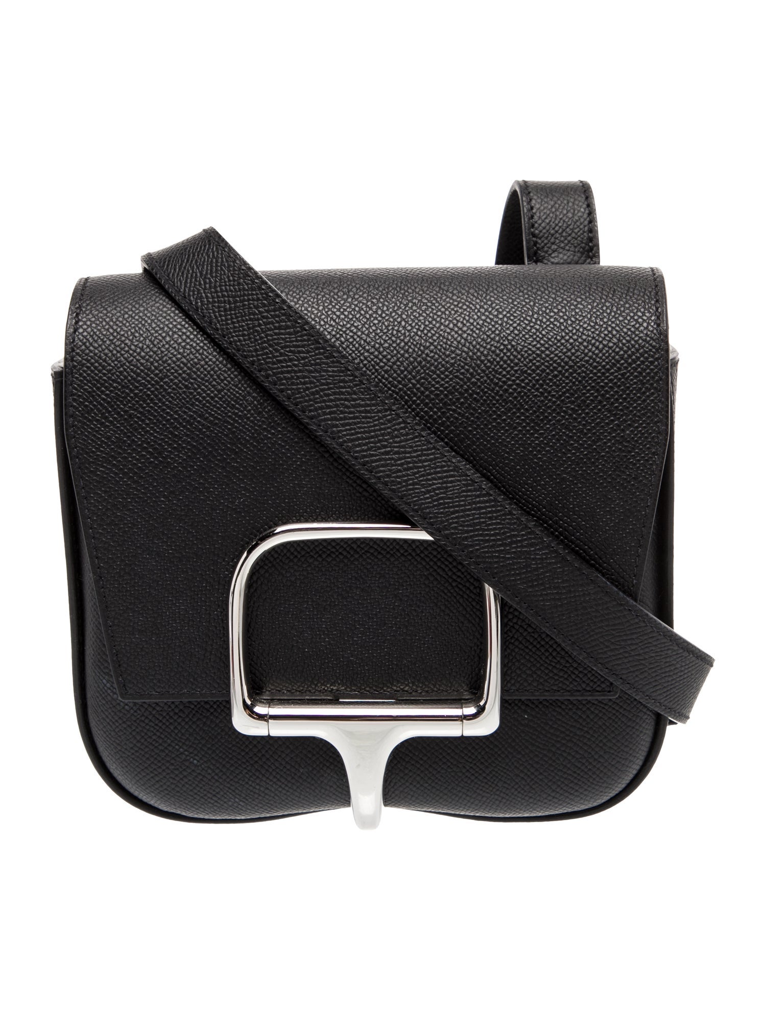 Hermès 2023 Epsom Mini Della Cavalleria