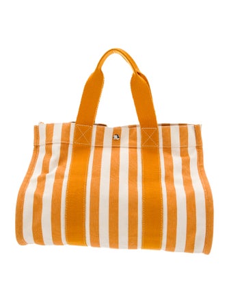 Hermès Toile Cannes MM