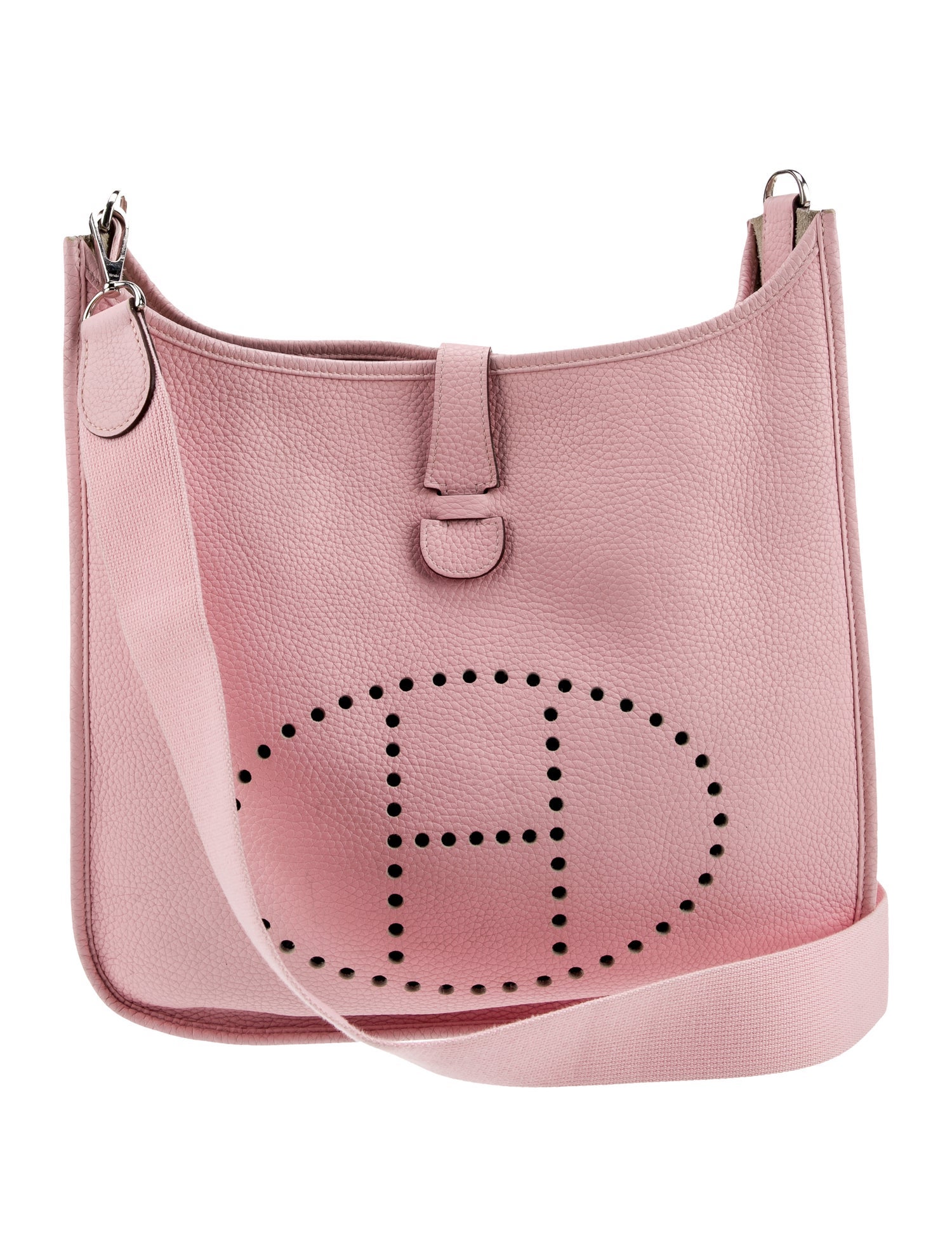 Hermès Clemence Evelyne III 33