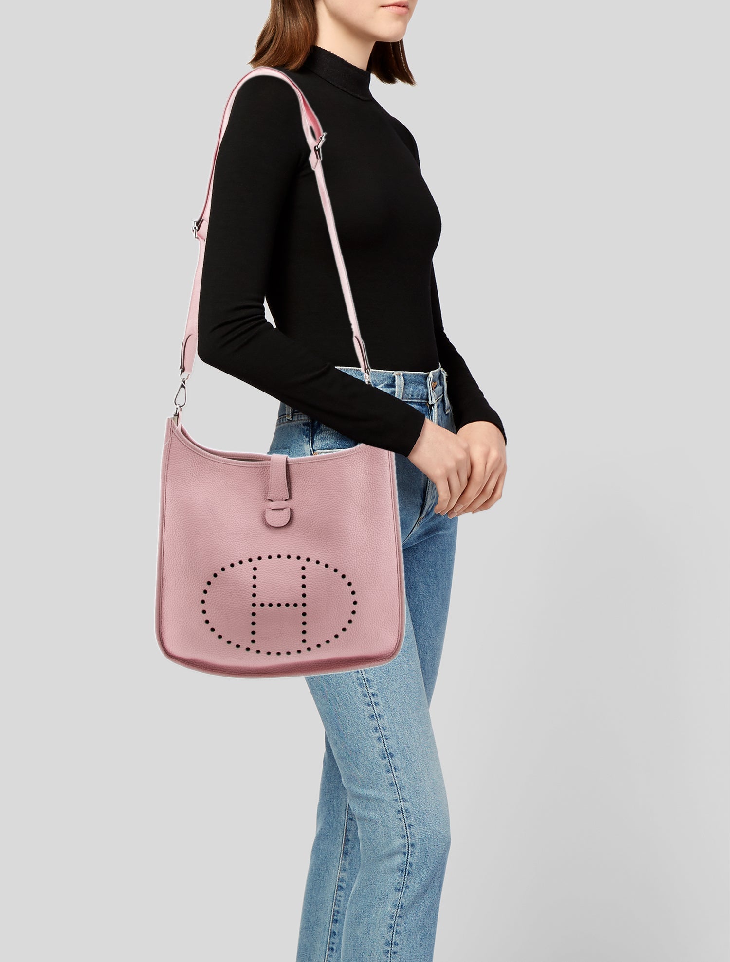 Hermès Clemence Evelyne III 33