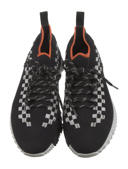 Hermès Flex Athletic Sneakers