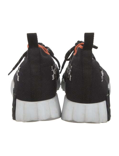 Hermès Flex Athletic Sneakers
