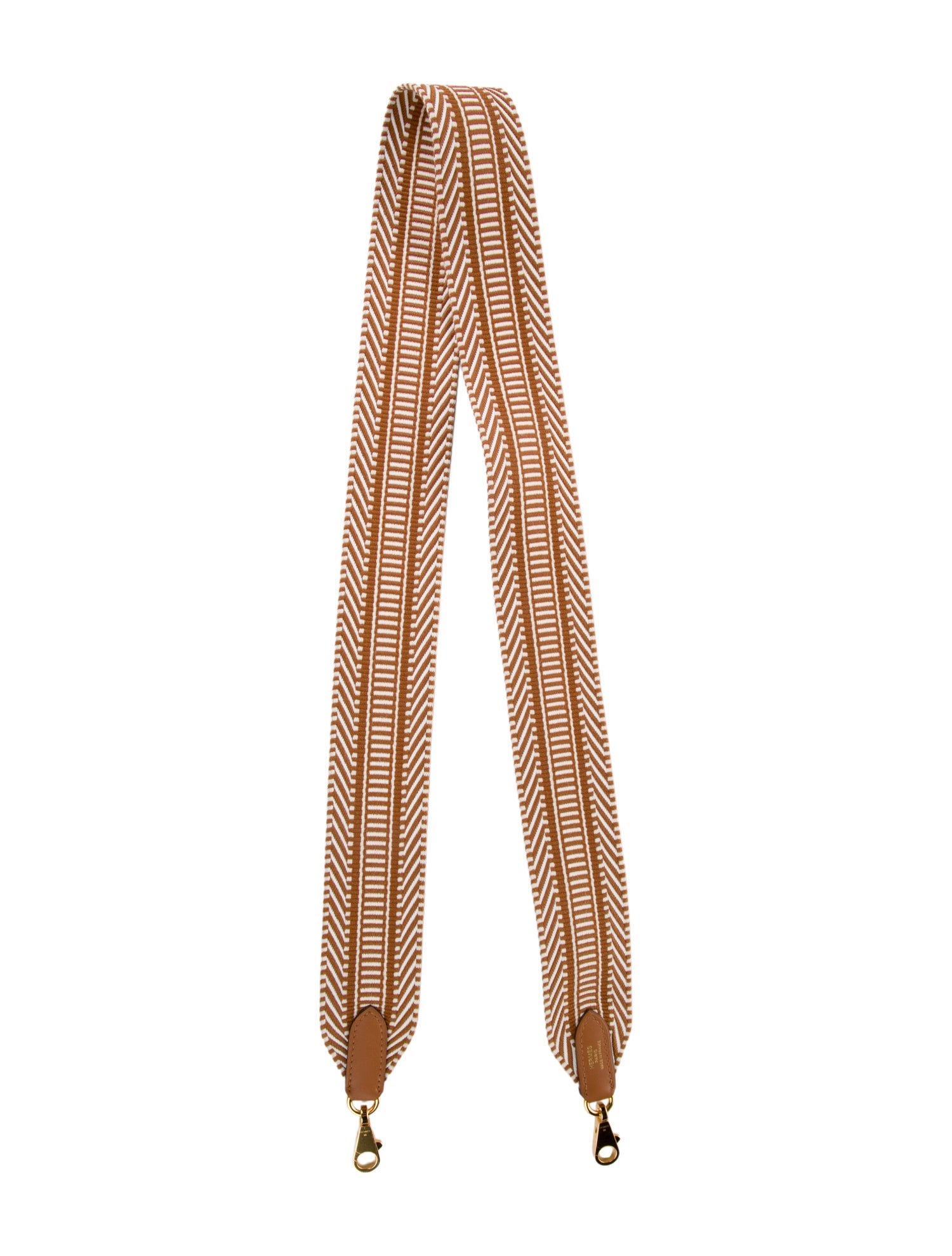 Hermès Sangle Cavale 50 mm