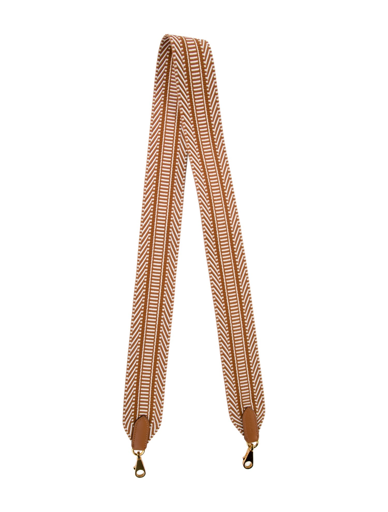 Hermès Sangle Cavale 50 mm