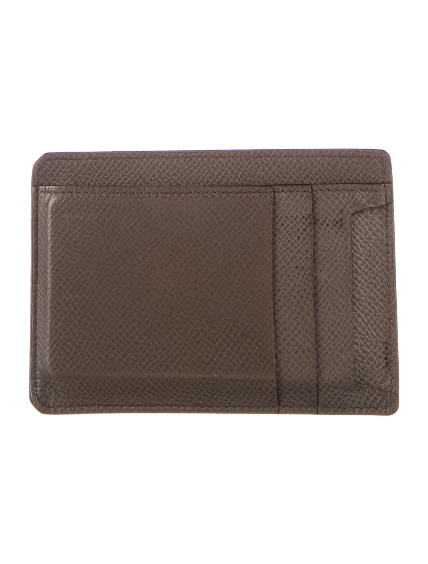 Hermès 2021 City 8CC Card Holder