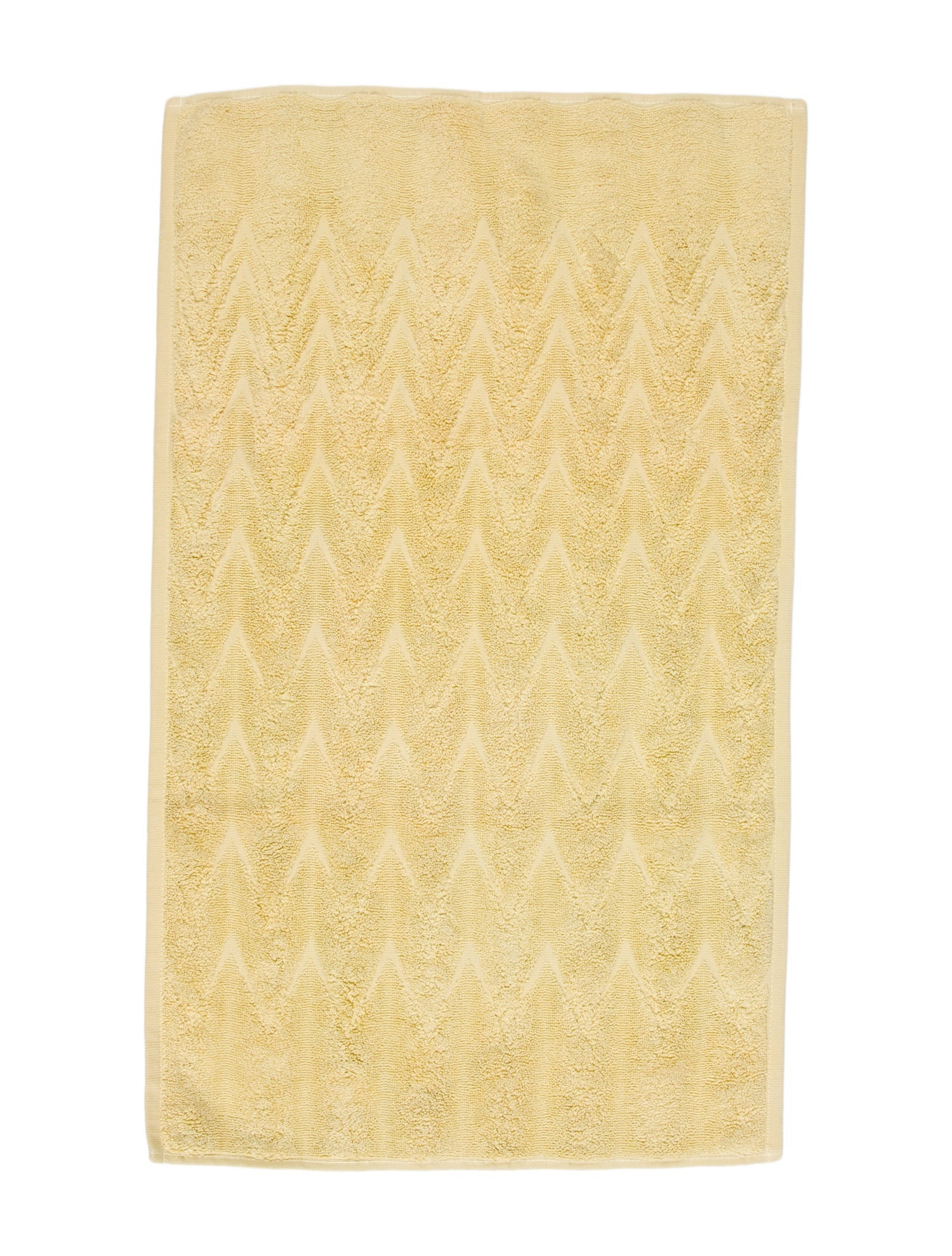 Hermès Hand Towel
