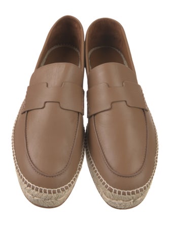 Hermès 2022 Trip Espadrilles