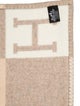 Hermès Avalon III Throw Blanket