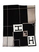 Hermès Avalon III Throw Blanket