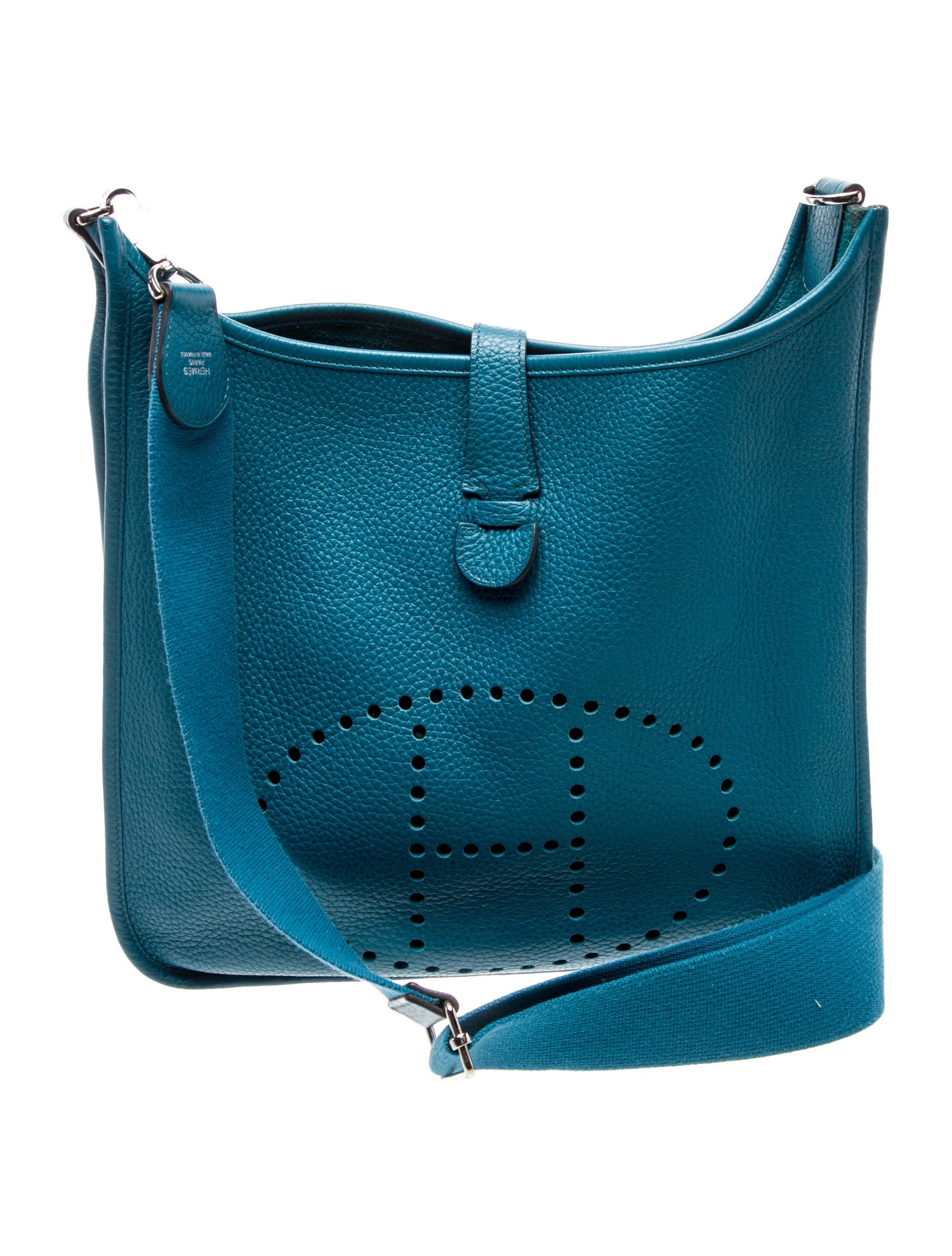 Hermès Clemence Evelyne III 33