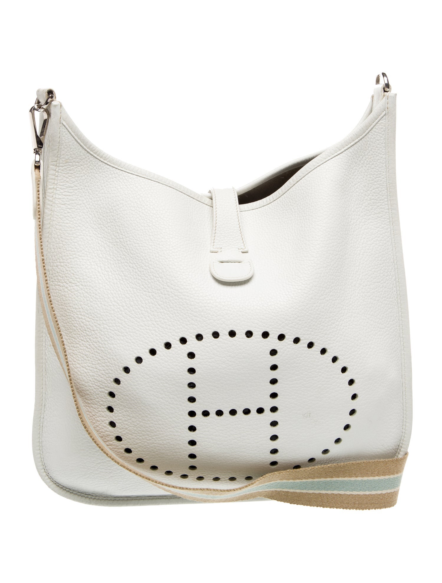 Hermès Clemence Evelyne II 33