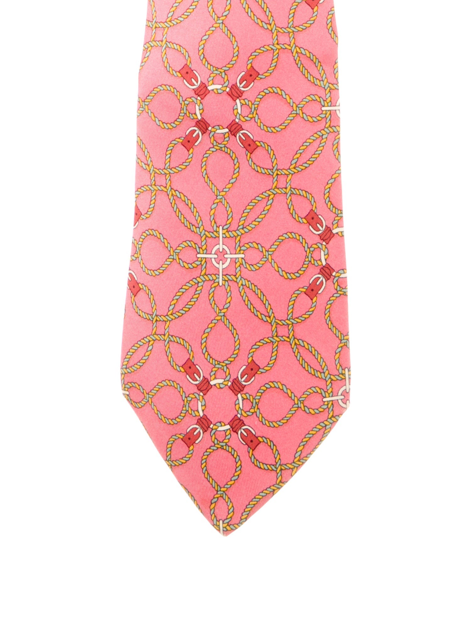 Hermès Hermes TIE