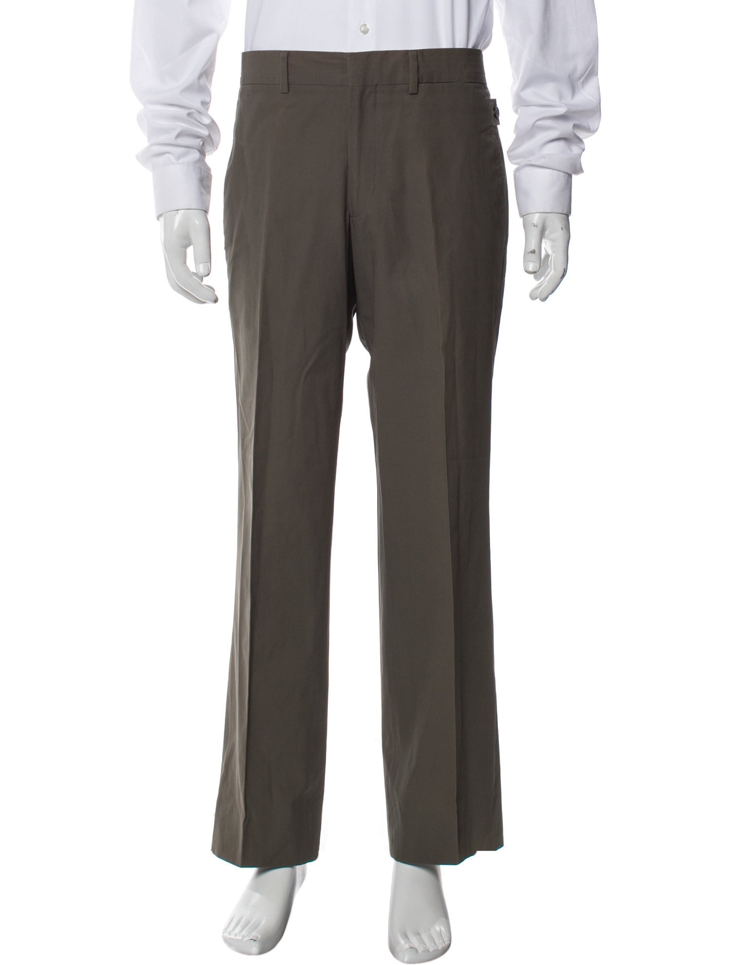 Hermès Dress Pants