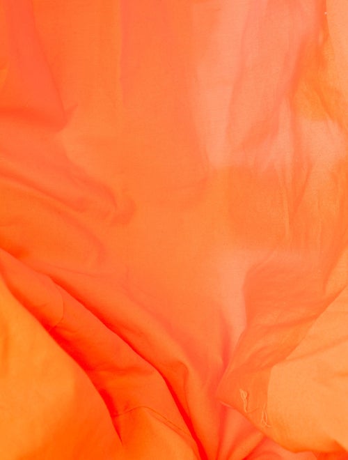 Hermès Le Chant des Cigales Beach Tote