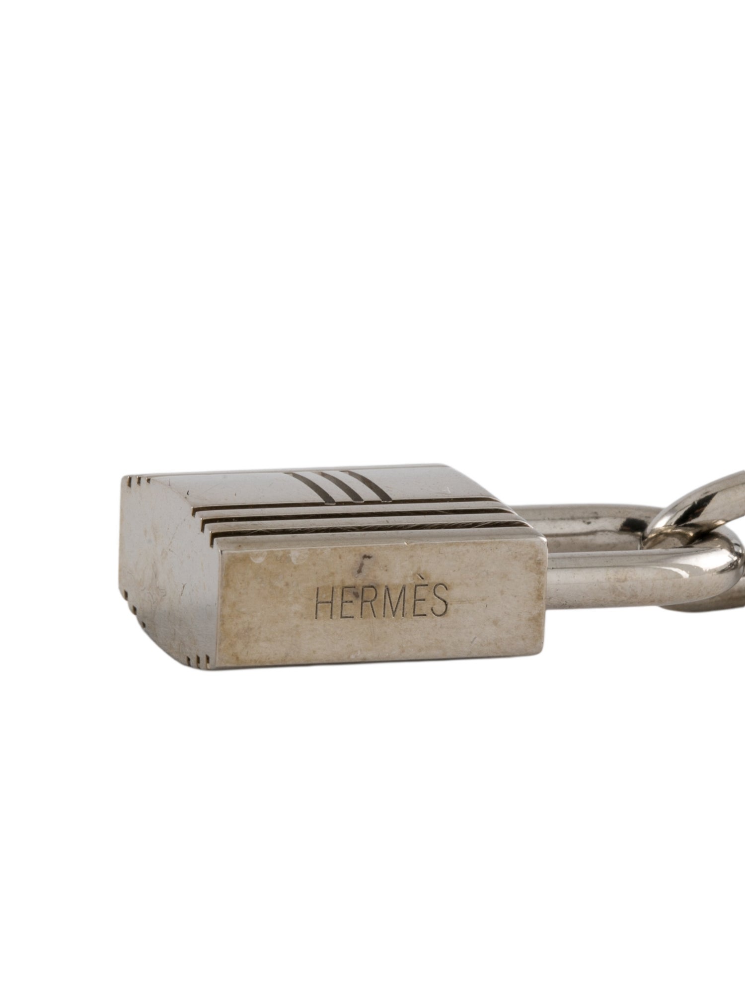 Hermès Olga Breloque Bag Charm