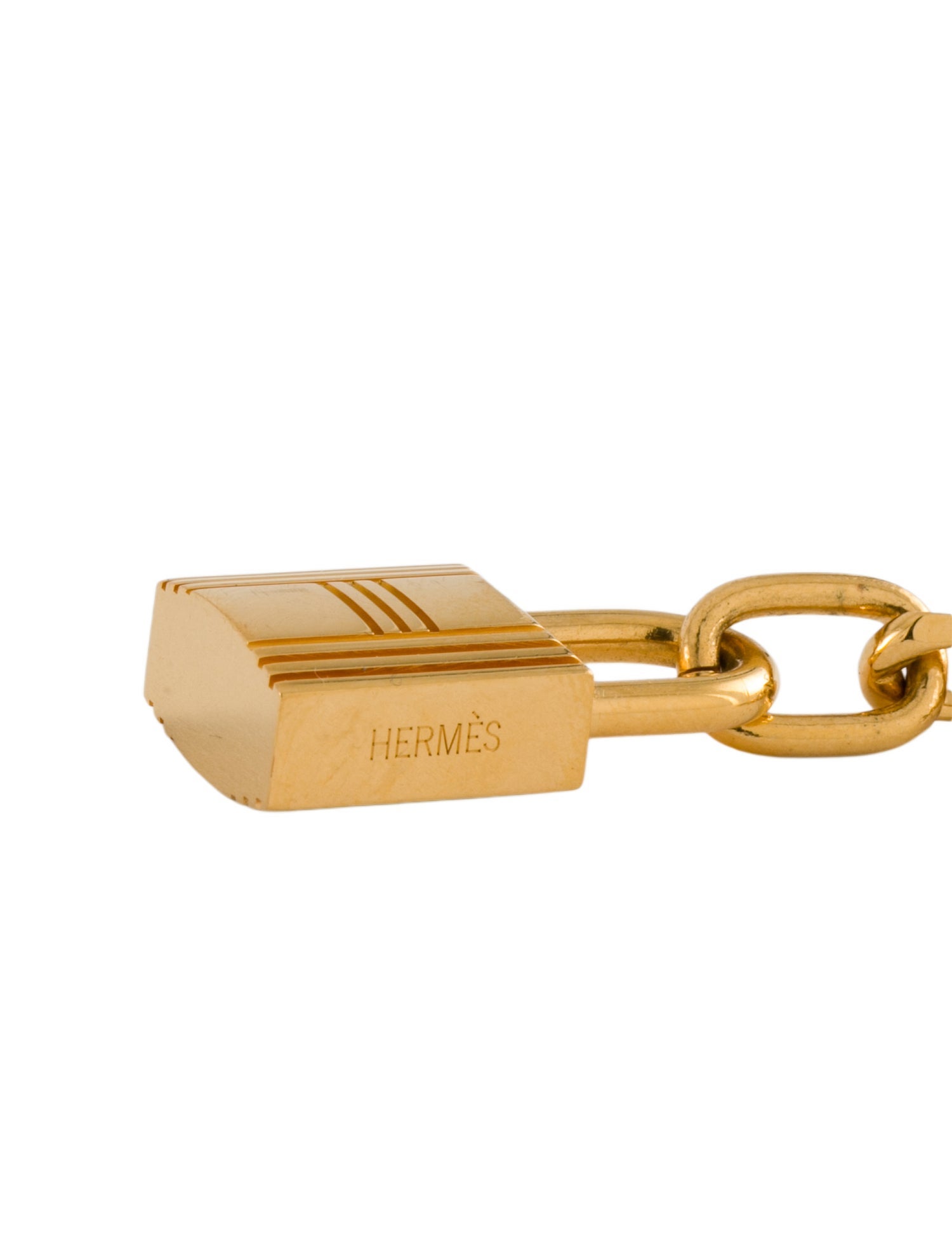 Hermès Olga Breloque Bag Charm
