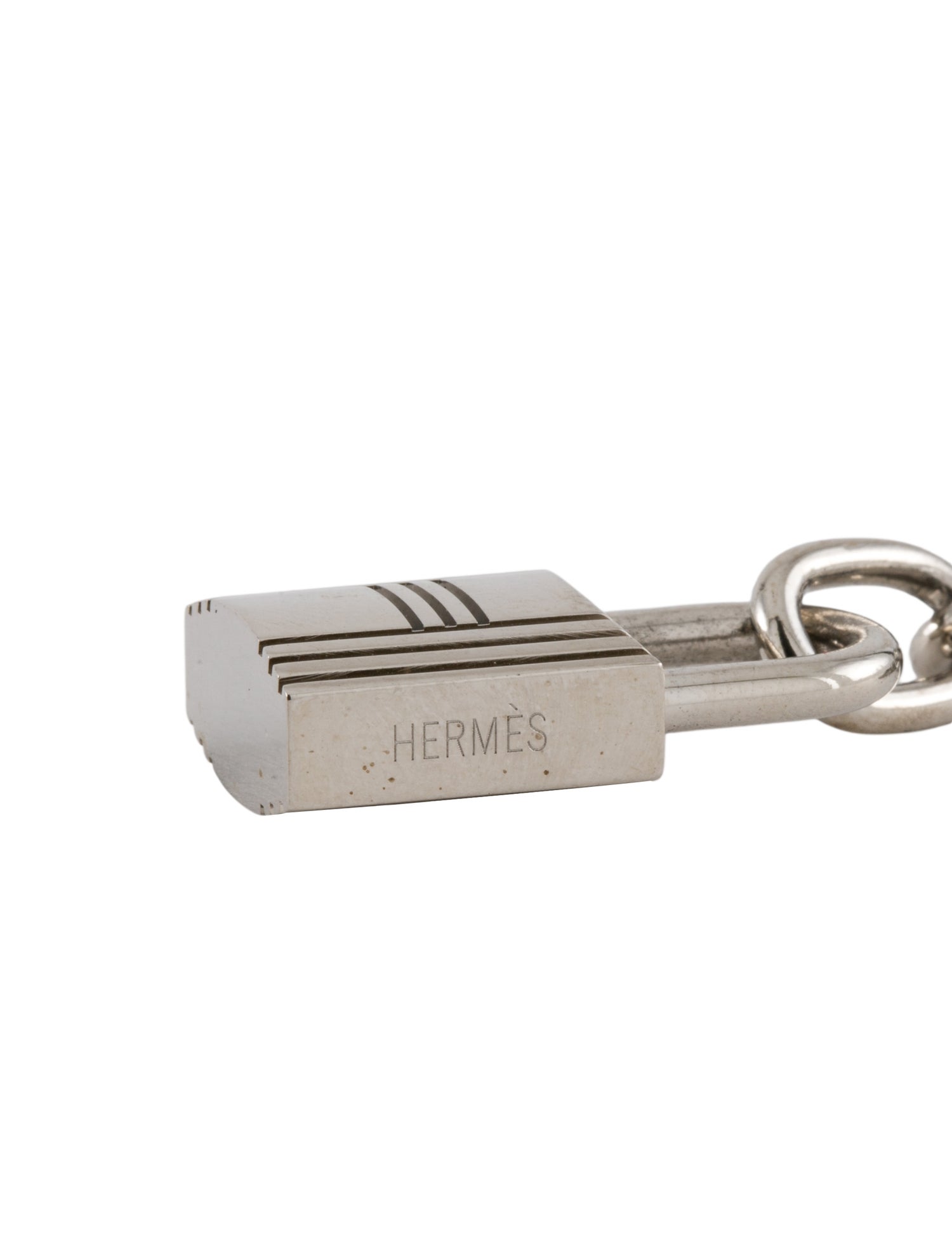 Hermès Olga Breloque Bag Charm