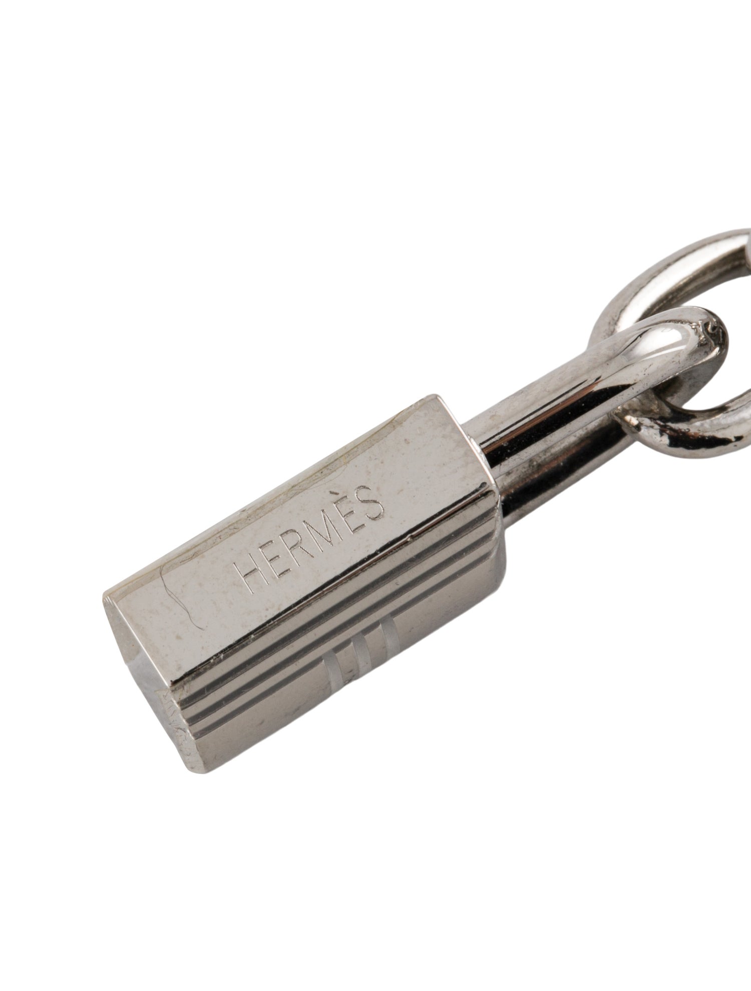 Hermès Olga Breloque Bag Charm