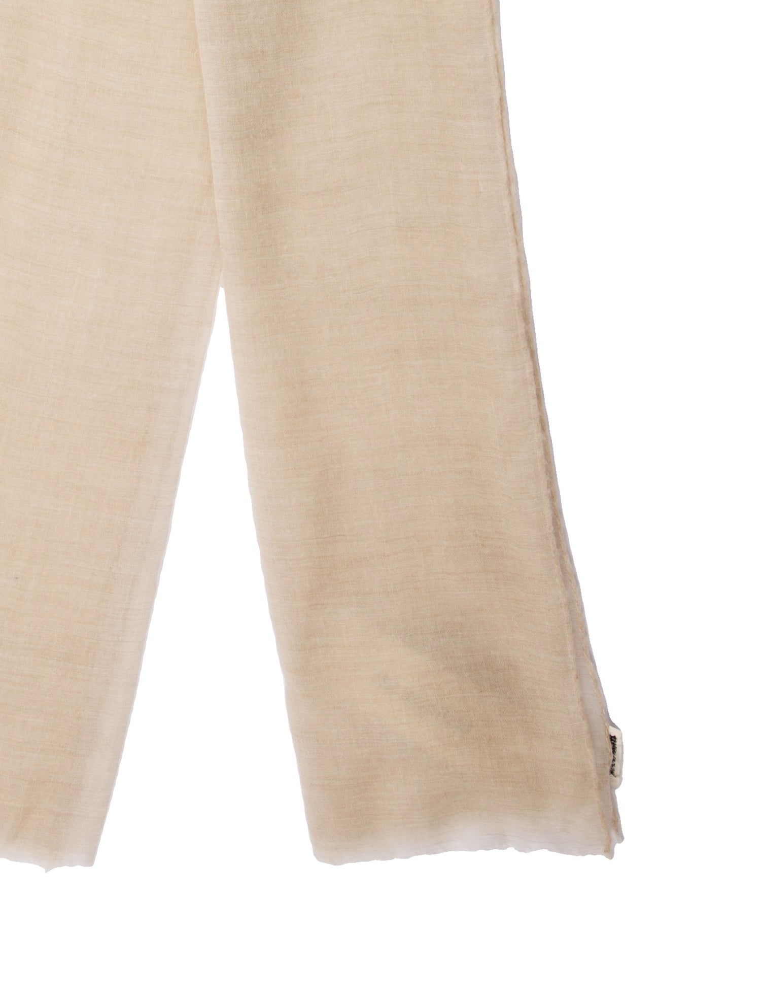 Hermès Cashmere Vintage Scarf