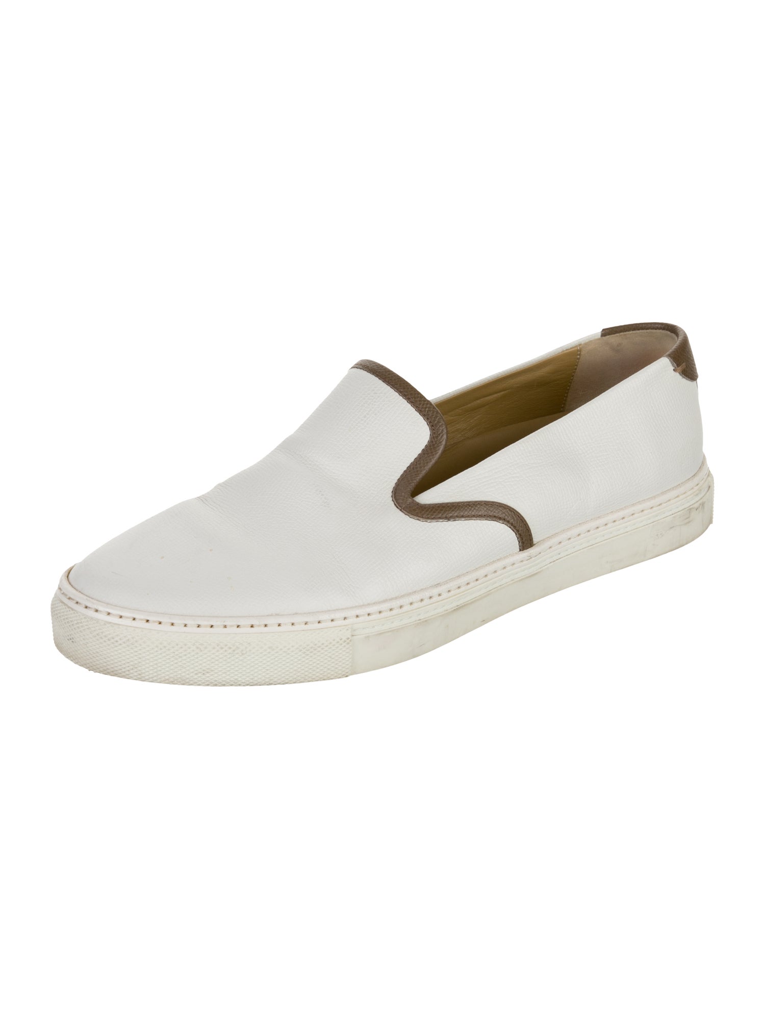 Hermès KICK Sneakers