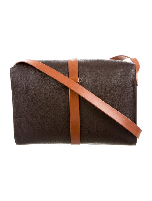 Hermès Etriviere Messenger Bag Bags HER78844 The RealReal