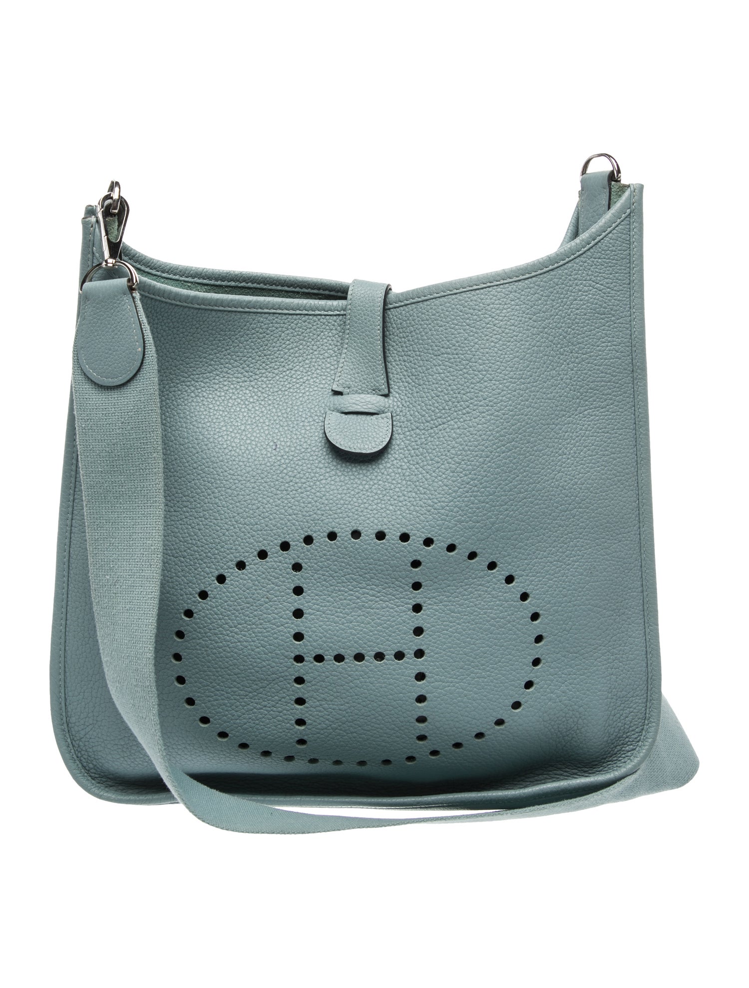 Hermès Clemence Evelyne III 33