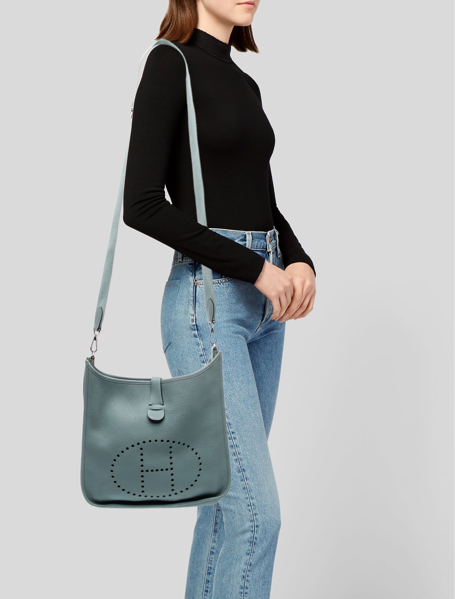 Hermès Clemence Evelyne III 33