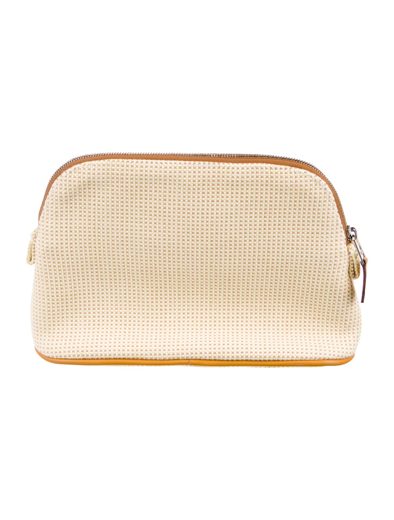 Hermès Mini Bolide Crazy H Case