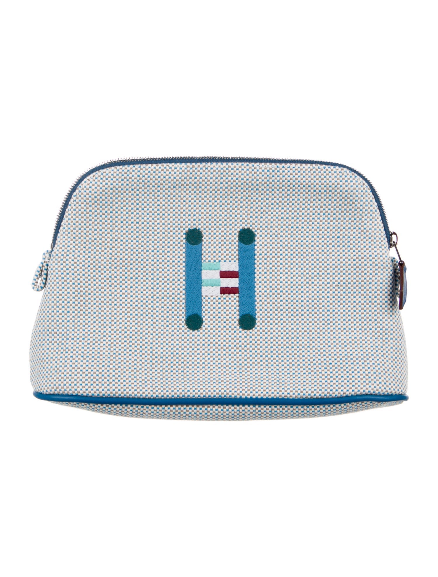 Hermès Mini Bolide Crazy H Case