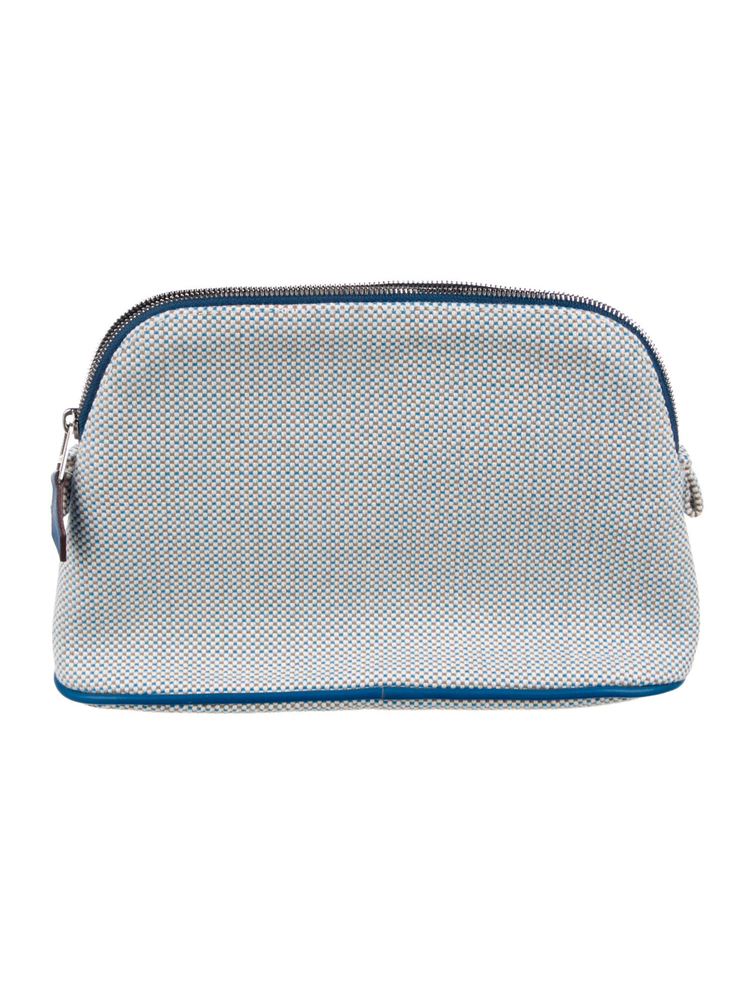 Hermès Mini Bolide Crazy H Case