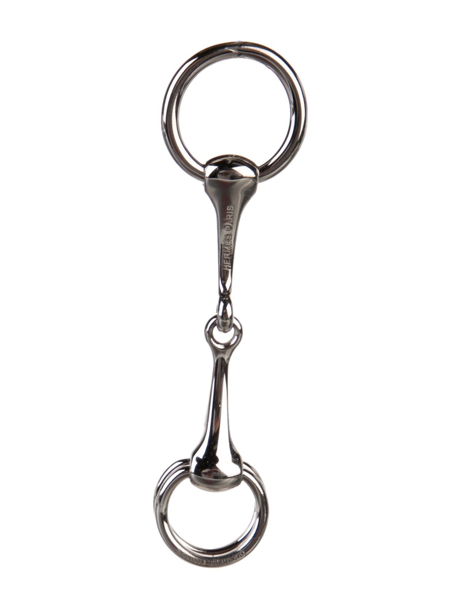 Hermès Mors 90 Scarf Ring