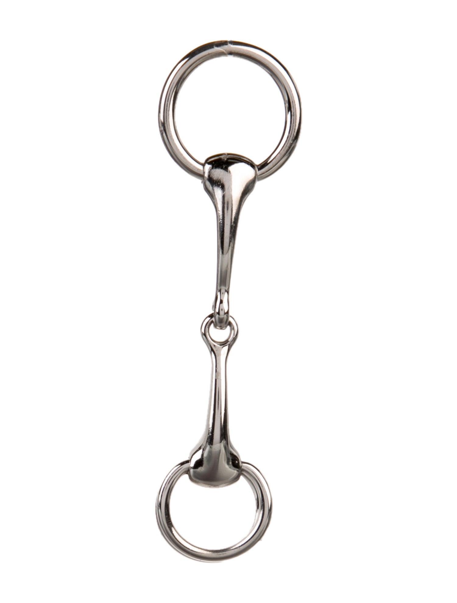 Hermès Mors 90 Scarf Ring