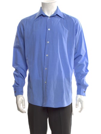 Hermès Long Sleeve Shirt