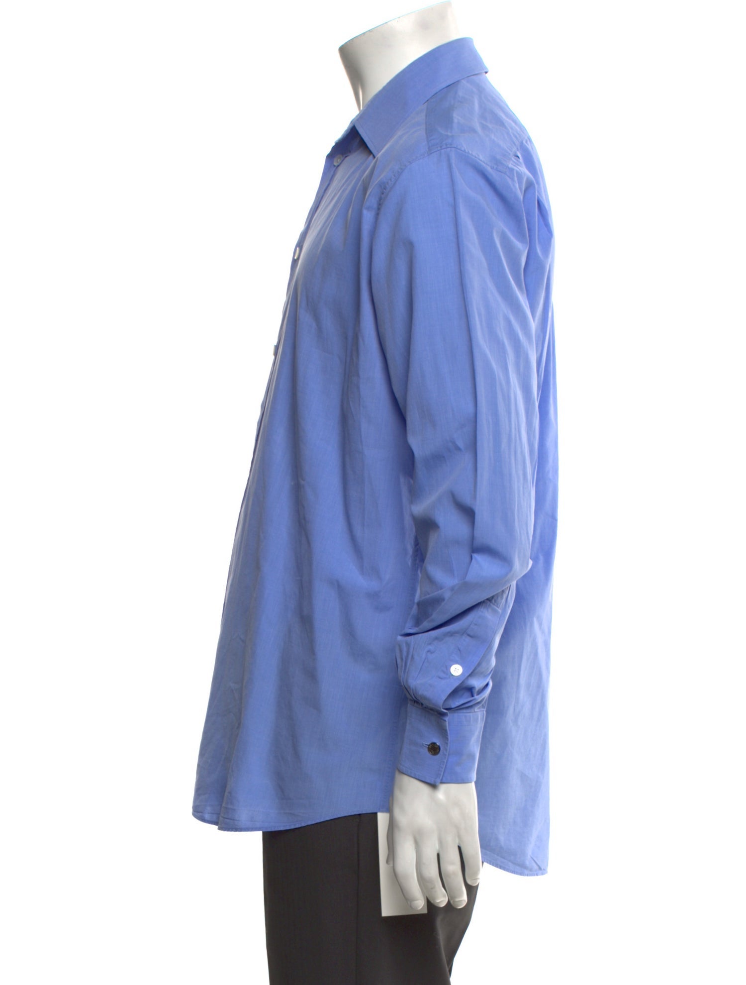 Hermès Long Sleeve Shirt