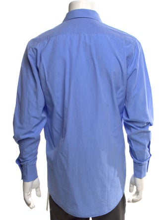 Hermès Long Sleeve Shirt