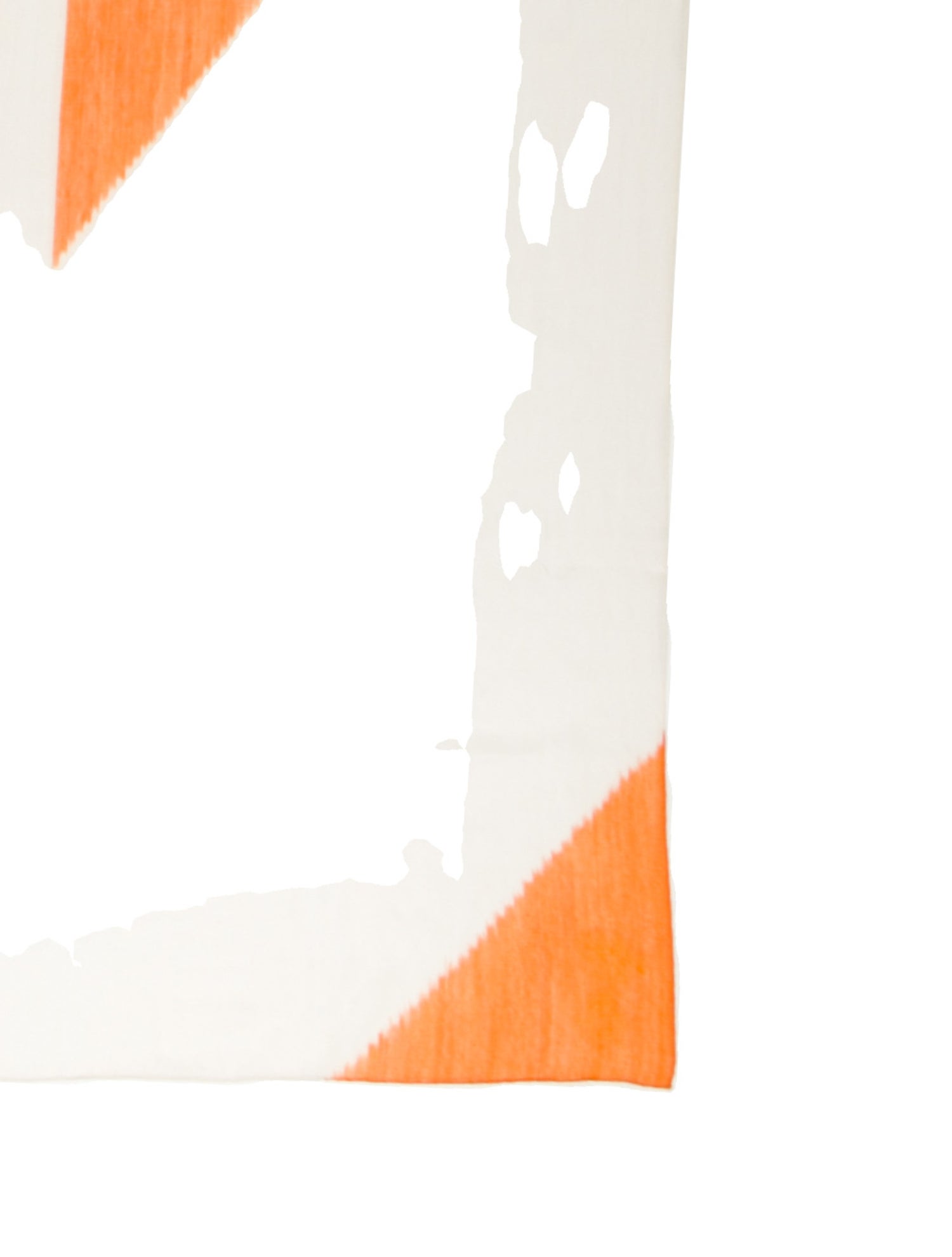 Hermès Cashmere Shawl