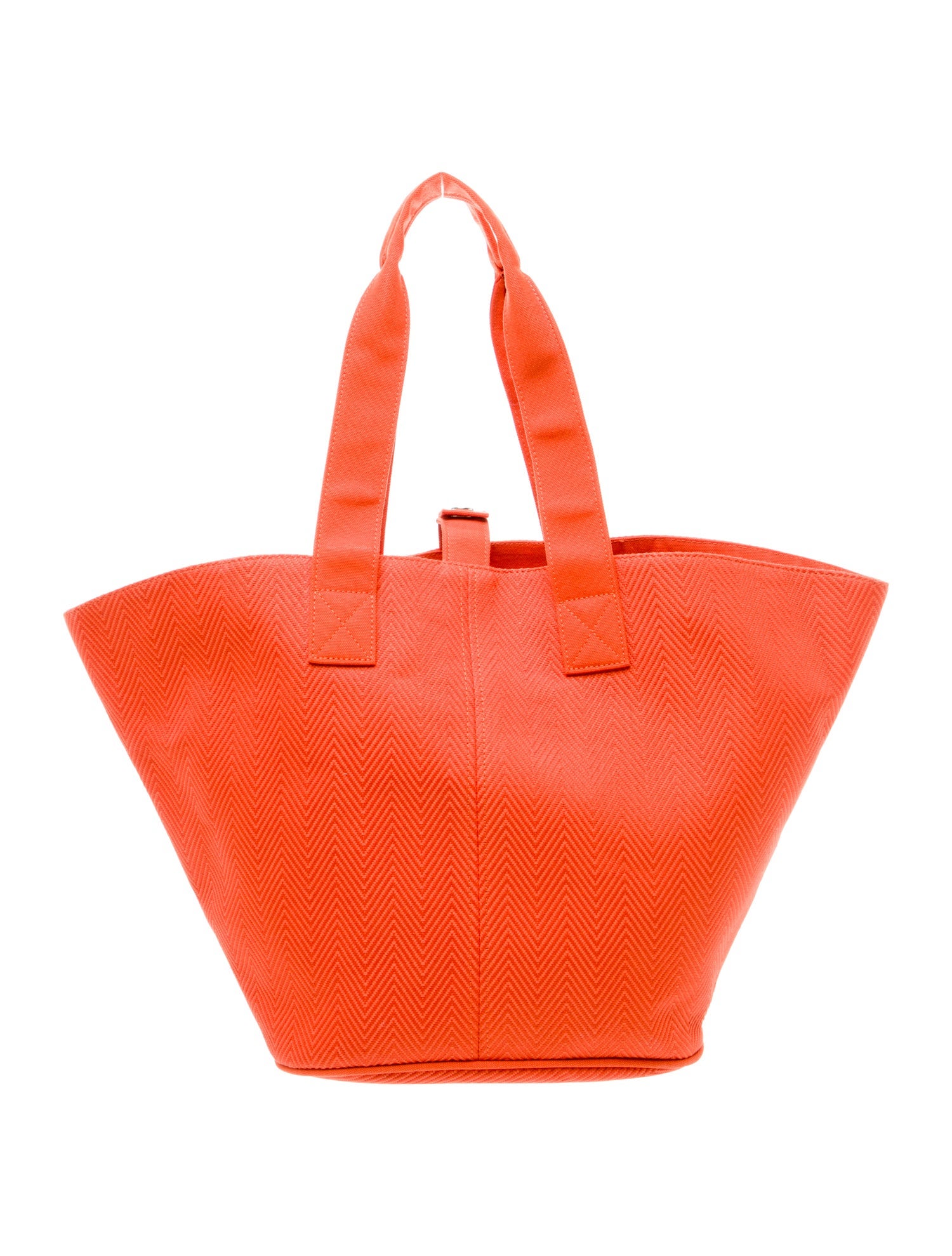 Hermès Panier de Plage GM