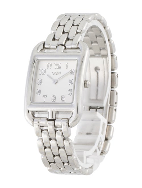Hermès Cape Cod Watch