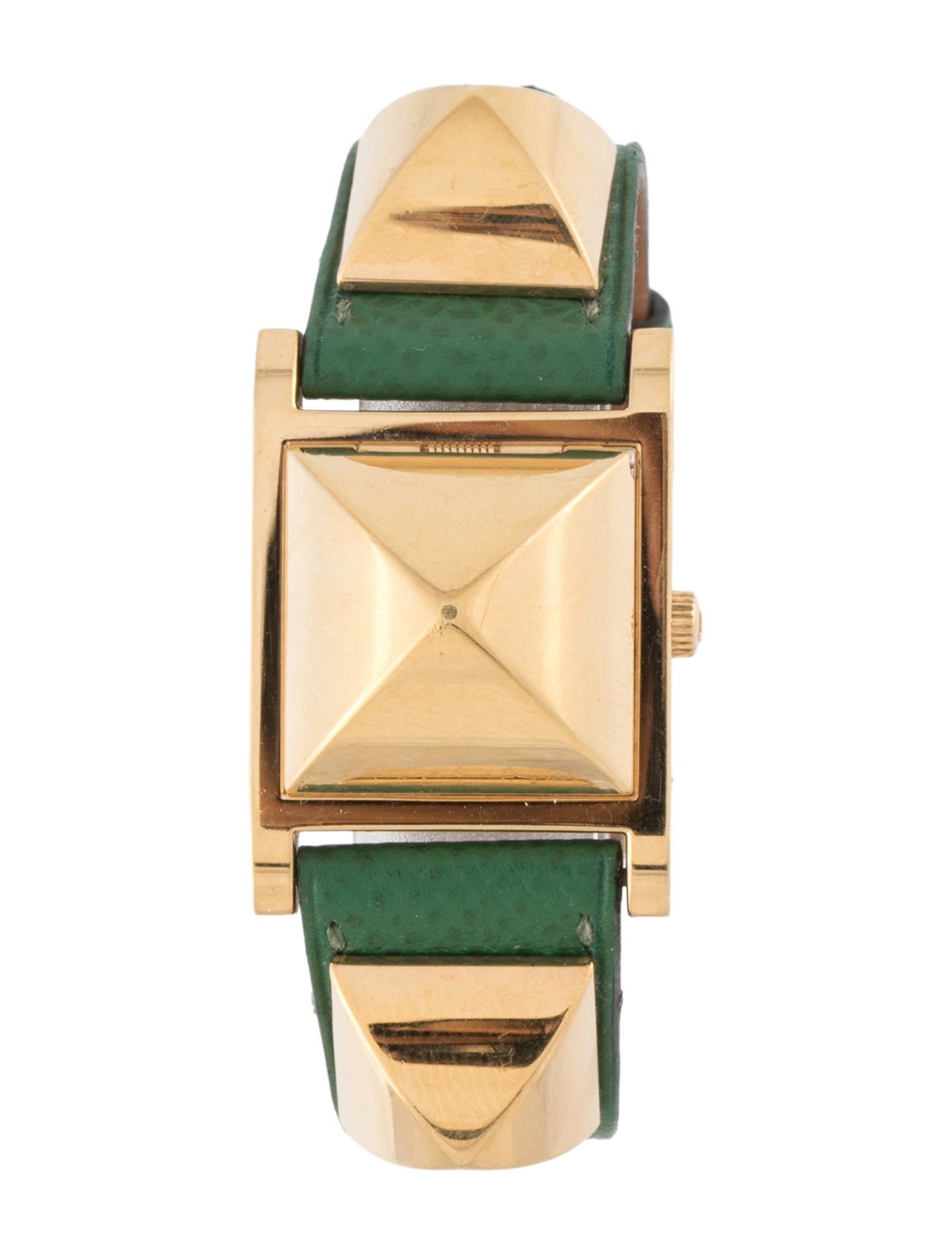 Hermès Médor Watch