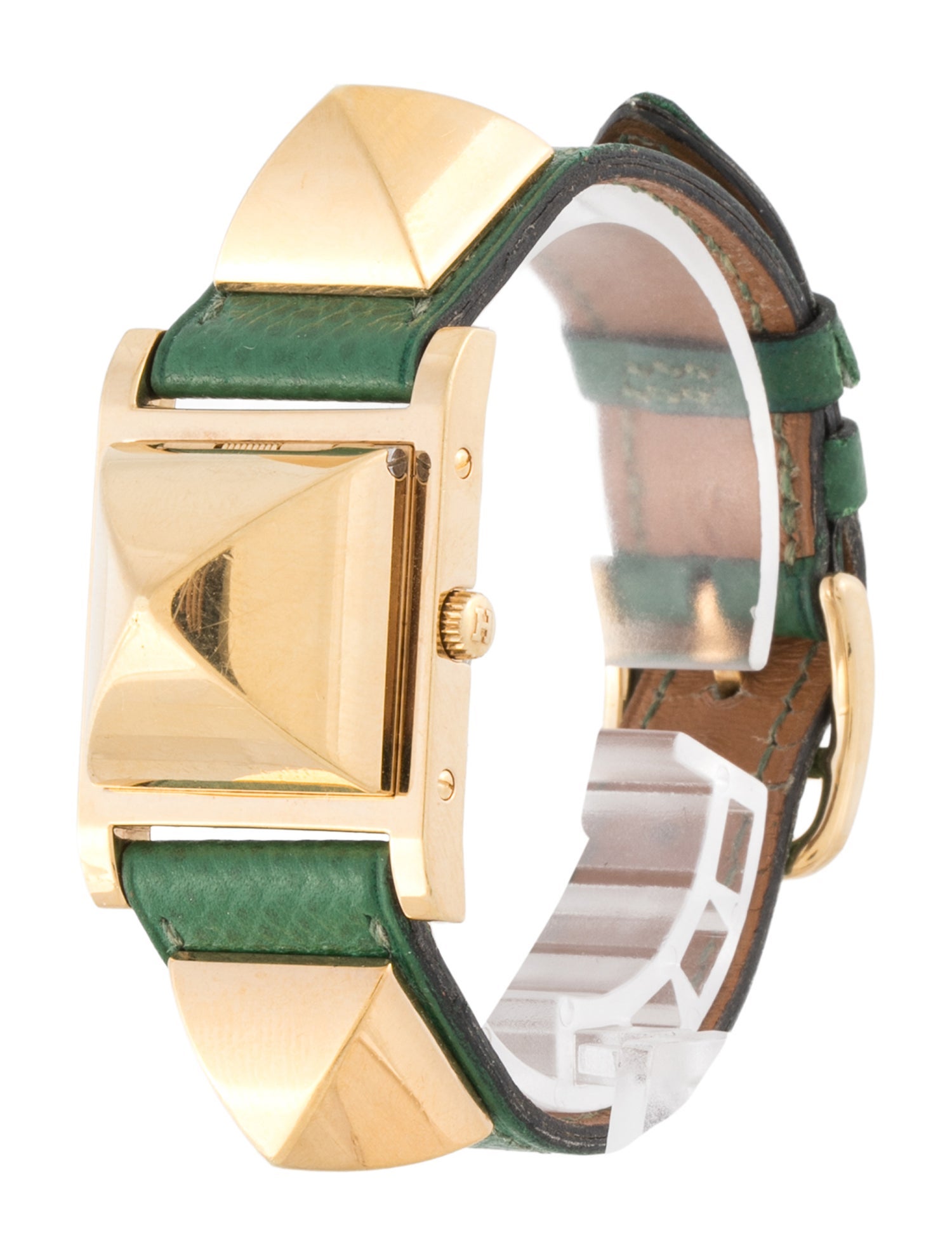 Hermès Médor Watch